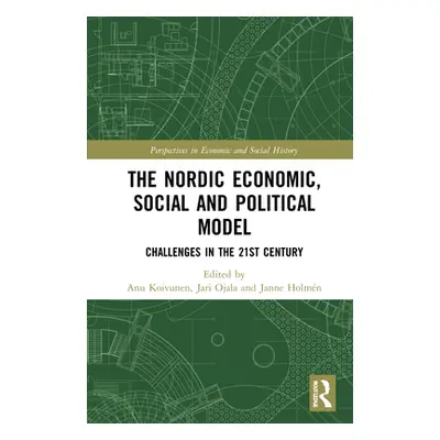 "The Nordic Economic, Social and Political Model: Challenges in the 21st Century" - "" ("Koivune