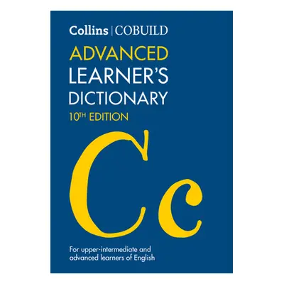 Collins COBUILD Advanced Learner's Dictionary