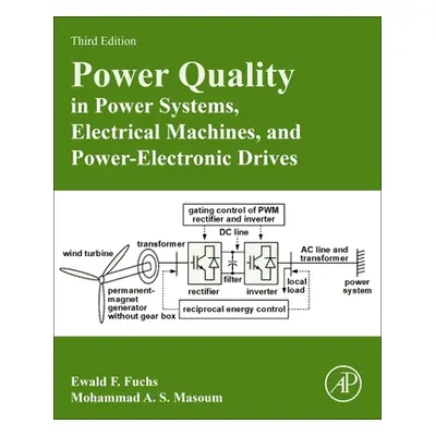 "Power Quality in Power Systems, Electrical Machines, and Power-Electronic Drives" - "" ("Fuchs 