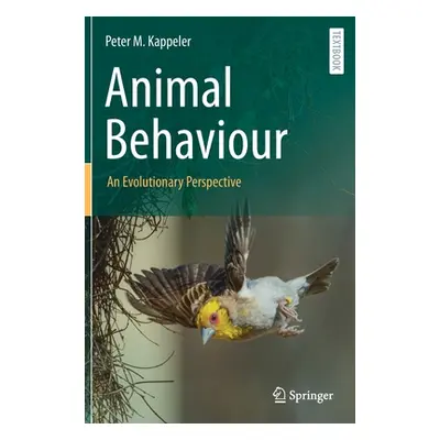 "Animal Behaviour: An Evolutionary Perspective" - "" ("Kappeler Peter M.")