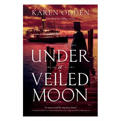 "Under a Veiled Moon" - "" ("Odden Karen")