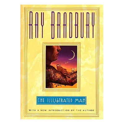 The Illustrated Man (Bradbury Ray D.)