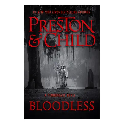 "Bloodless" - "" ("Preston Douglas")