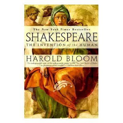 "Shakespeare: Invention of the Human" - "" ("Bloom Harold")