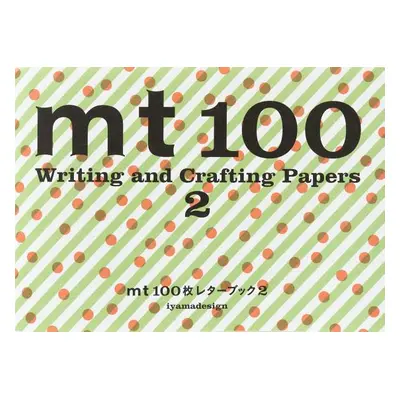 "MT - 100 Writing and Crafting Papers: 2" - "" ("Iyama Koji")