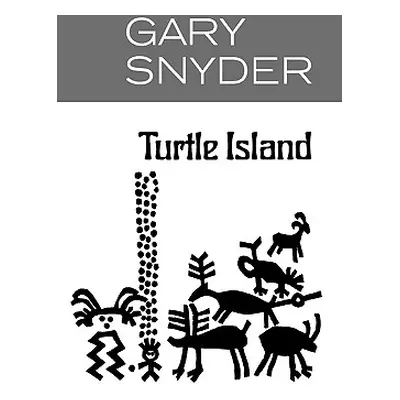 Turtle Island (Snyder Gary)