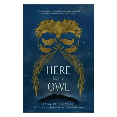 "Here by the Owl" - "" ("Smith Evan Peter")