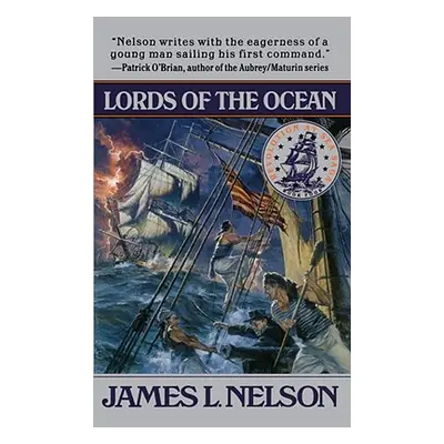 "Lords of the Ocean" - "" ("Nelson James L.")