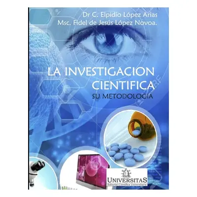 "La investigacin cientfica, su metodologa: Ejemplos aplicados al proceso pedaggico." - "" ("Lpez