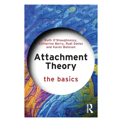 "Attachment Theory: The Basics" - "" ("O'Shaughnessy Ruth")