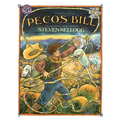 "Pecos Bill" - "" ("Kellogg Steven")