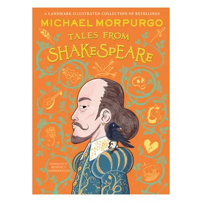 "Michael Morpurgo's Tales from Shakespeare" - "" ("Morpurgo Michael")