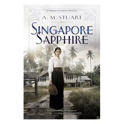 "Singapore Sapphire" - "" ("Stuart A. M.")