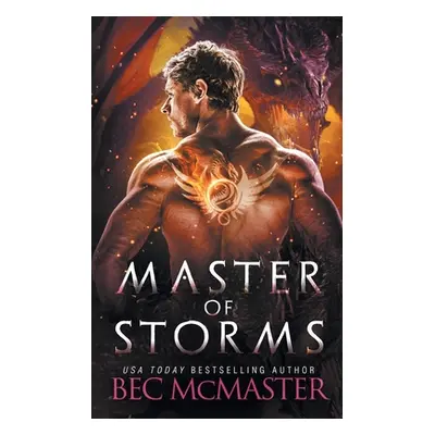 "Master of Storms" - "" ("McMaster Bec")