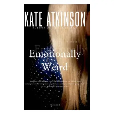 "Emotionally Weird" - "" ("Atkinson Kate")