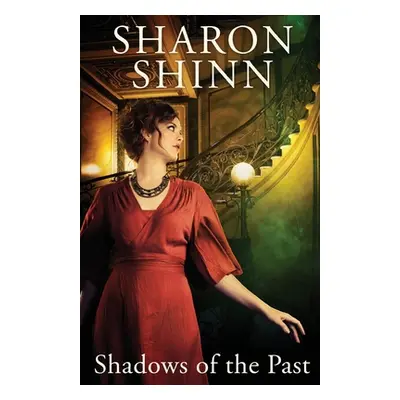 "Shadows of the Past" - "" ("Shinn Sharon")