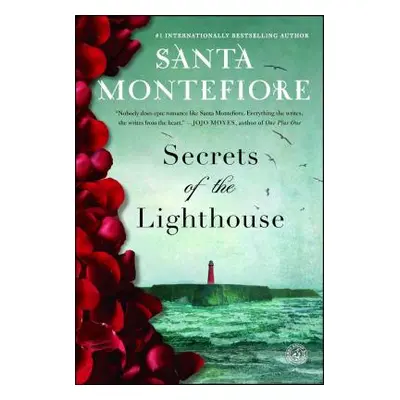 "Secrets of the Lighthouse" - "" ("Montefiore Santa")