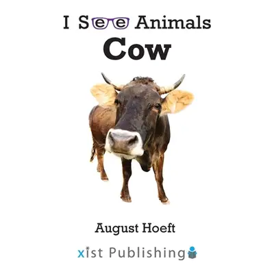 "Cow" - "" ("Hoeft August")