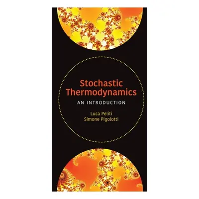 "Stochastic Thermodynamics: An Introduction" - "" ("Peliti Luca")