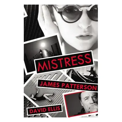 "Mistress" - "" ("Patterson James")