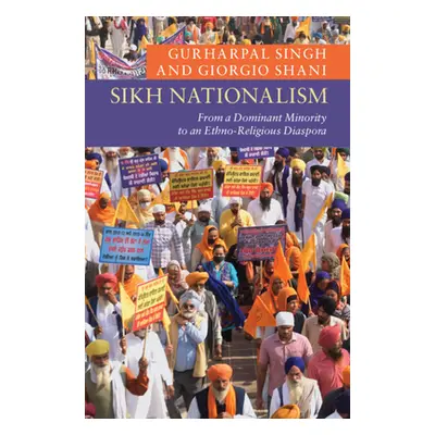 "Sikh Nationalism" - "" ("Singh Gurharpal")