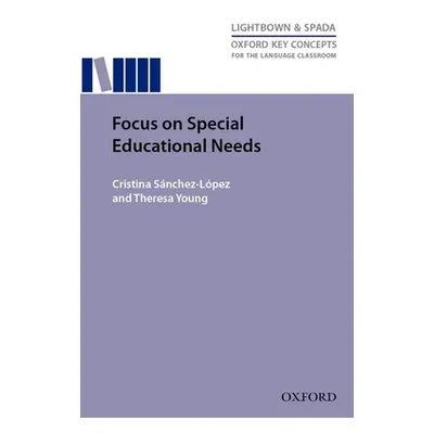 "Focus on Special Education Needs" - "" ("Young Lopez")