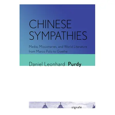 "Chinese Sympathies" - "" ("Purdy Daniel Leonhard")