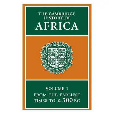 "The Cambridge History of Africa" - "" ("Clark J. Desmond")