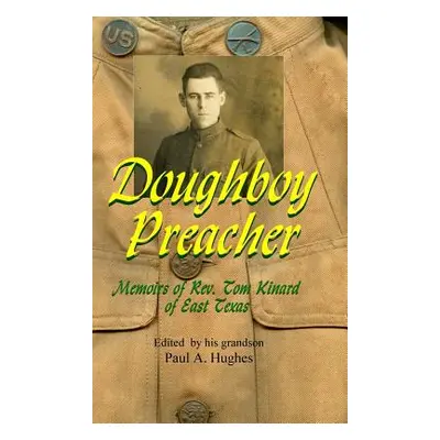 "Doughboy Preacher" - "" ("Hughes Paul")