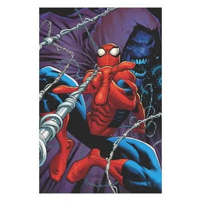 "Amazing Spider-Man by Nick Spencer Omnibus Vol. 1" - "" ("Spencer Nick")