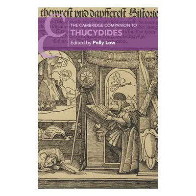 "The Cambridge Companion to Thucydides" - "" ("Low Polly")