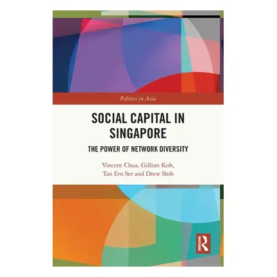 "Social Capital in Singapore: The Power of Network Diversity" - "" ("Chua Vincent")