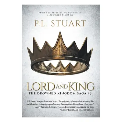 "Lord and King" - "" ("Stuart P. L.")