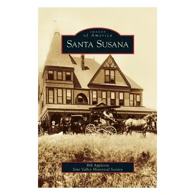 "Santa Susana" - "" ("Appleton Bill")