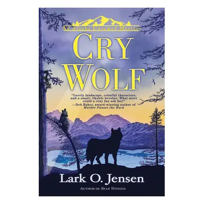 "Cry Wolf" - "" ("Jensen Lark O.")