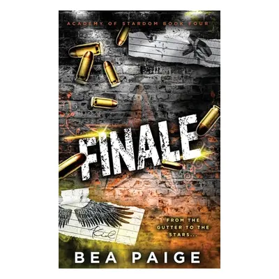 "Finale" - "" ("Paige Bea")