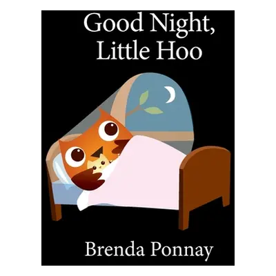 "Good Night, Little Hoo" - "" ("Ponnay Brenda")