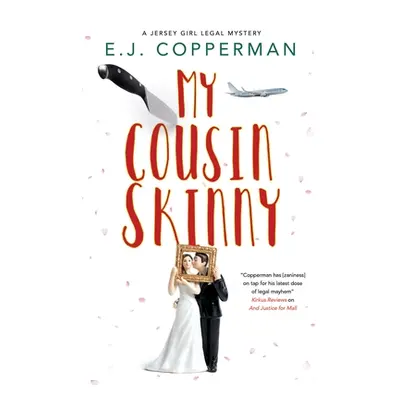 "My Cousin Skinny" - "" ("Copperman E. J.")