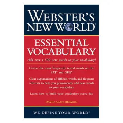 "Essential Vocabulary" - "" ("Herzog David A.")