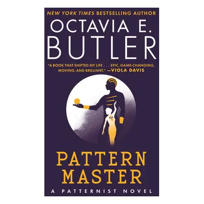 "Patternmaster" - "" ("Butler Octavia E.")