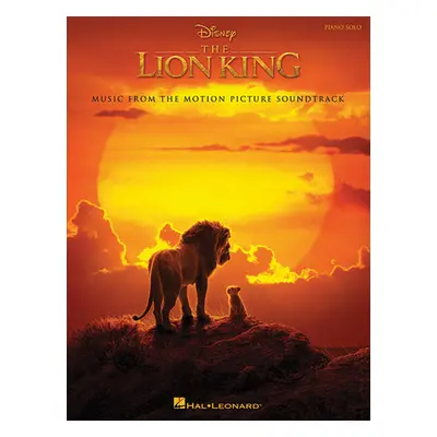 "The Lion King: Music from the Disney Motion Picture Soundtrack" - "" ("Zimmer Hans")