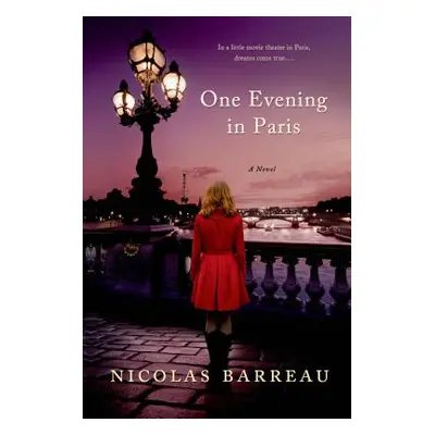 "One Evening in Paris" - "" ("Barreau Nicolas")