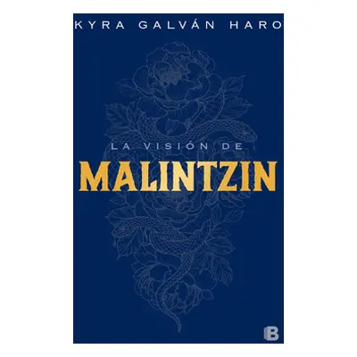 "La Visin de Malintzin / Malintzins Vision" - "" ("Galvn Kyra")