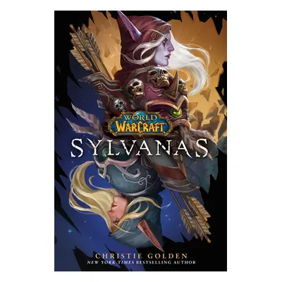 "Sylvanas (World of Warcraft)" - "" ("Golden Christie")