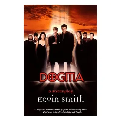 "Dogma" - "" ("Smith Kevin")