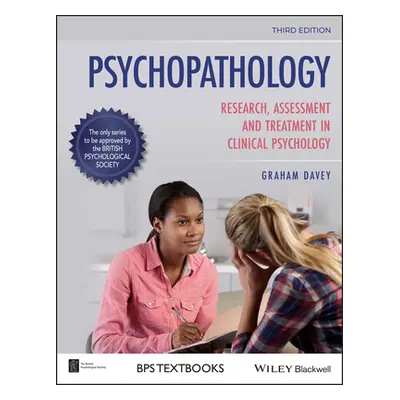 "Psychopathology: Research, Assessment and Treatment in Clinical Psychology" - "" ("Davey Graham