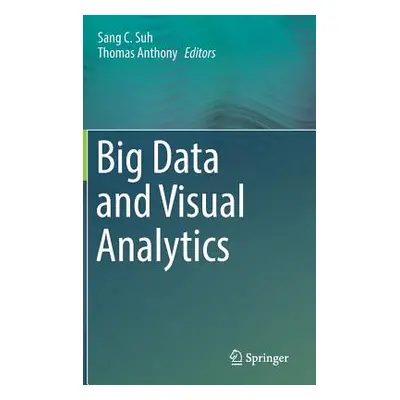 "Big Data and Visual Analytics" - "" ("Suh Sang C.")