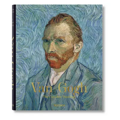 "Van Gogh. the Complete Paintings" - "" ("Walther Ingo F.")