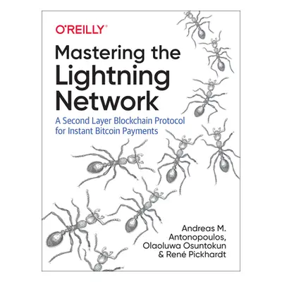 "Mastering the Lightning Network: A Second Layer Blockchain Protocol for Instant Bitcoin Payment