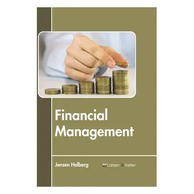 "Financial Management" - "" ("Helberg Jensen")